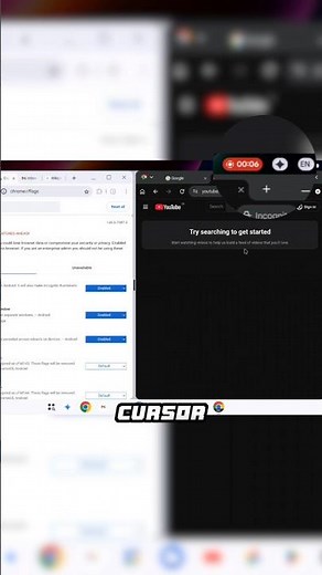 Google's "Aluminum OS" LEAKED! (Android 16 Desktop) #aluminumos