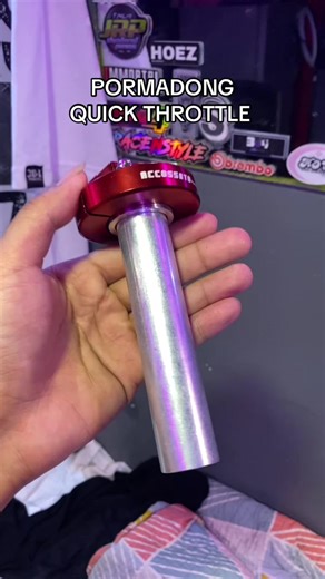 Quick Throttle: The Future of Motor Throttle Videos