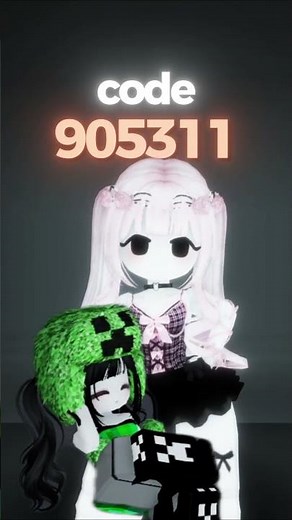 Best Roblox Girl Outfits You Need To Try Now!