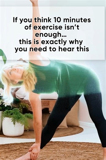 As we age we can lose 50% of our flexibility, causing stiffness in the body and soreness in our joints. This is why daily stretching is essential for women over 50. ​ Which part of your body feels stiffest as you get older — your hips, shoulders, or back? Get your FREE WORKOUT PLAN so you can keep your body fit, healthy, and limber for many years to come. Comment “28ACTIVATION” ​ Stay strong and fabulous! 💪❤️ | Fabulous50s