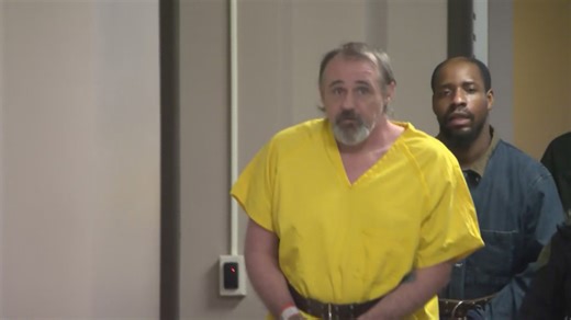 Another suspect pleads guilty in 'House of Horrors' case