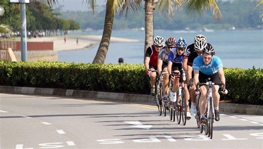 Menyusuri Alas Purwo di Banyuwangi, Jawa Timur, Bisa Gowes Sambil Berwisata - Tribun Travel