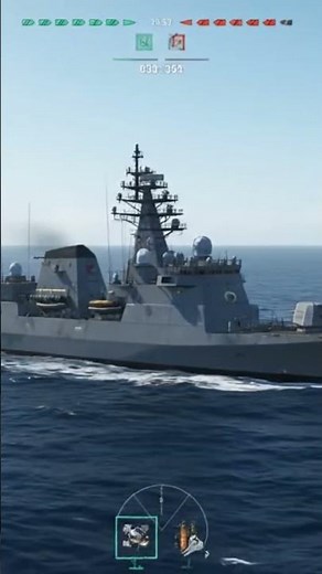 Japan Unleashes Its Newest Destroyer | Maritime Self-Defense Force