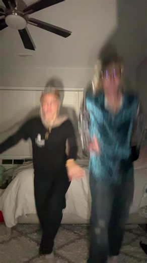 joe exotic daddy m can’t dance @مريم #fyp#dmv | dance