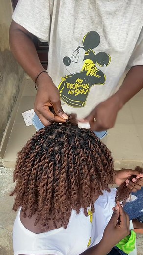 Step-by-Step Coco Twist Tutorial for 2024 | Hair by Joyyce