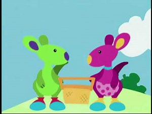 Universal Pictures Home Entertainment Website Clip: Mommy & Me More Playgroup Favorites