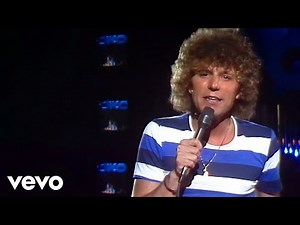 Bernhard Brink - Fieber (ZDF Disco, 04.08.1980)