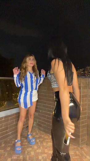 Mi amiga me tiene hasta la ver… con sus bromas @lauaristizabal11 | possessed pranks