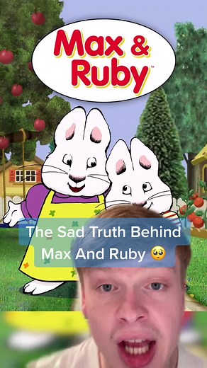 Exploring the Heartbreaking Story of Max and Ruby