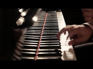 Luca Sestak - Key Engine (Live at Baden Blues Festival)