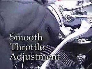 brakeaway motorcycle cruise control