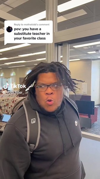 Replying to @mothekidd whats next? #fyp #foryou #rushhour #class #teacher #asian