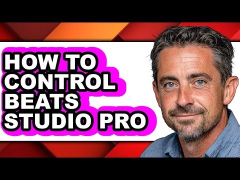 How to Control Beats Studio Pro - Full Guide