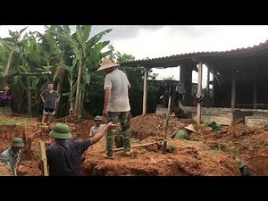 Building with Precision: A Laborer’s Guide