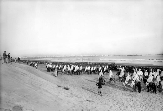 A Brief History of Nation-Building