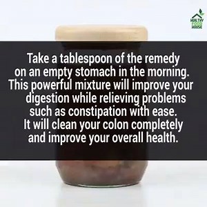 1.9K views · 12 shares | Empty Your Bowels, Clean Your Colon And Improve Digestion In 2 Minutes With A Single Scoop Of This Remedy | Healthy Center Fit Magazine | Facebook