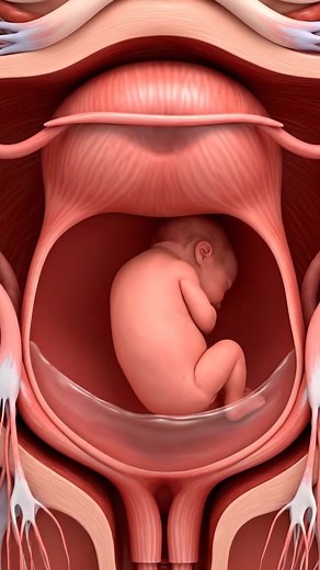 216K views · 1.4K reactions | Normal Delivery Full Process inside View #normaldelivery #process #delivery #human #healthylifestyle | Doctor Sonia | Facebook