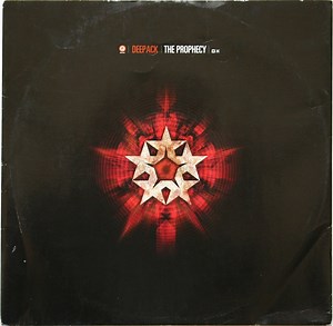 Deepack - The Prophecy