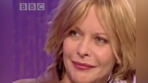 Michael Parkinson’s apology to Meg Ryan over infamous 2003 interview