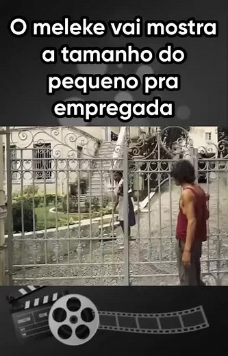 Cenas Impactantes de Capitão de Areia