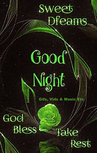 38K views · 834 reactions | Good Night | Gifs, Vids & Music Etc | Facebook