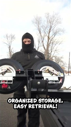 Hix Wrecker Service's second #lilherc 2.0