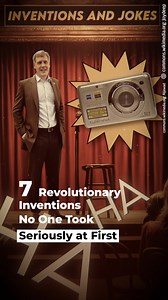 186K views · 3.4K reactions | “There is no reason for any individual to have a computer in his home,” said a computer boss in 1977. | Sunday Roast | Facebook