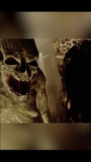 Hybrid Alien kills Alien Queen - Alien: Resurrection (1997) HD