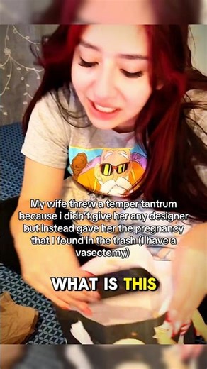 Wife Crashes Out After Husband Discovers The Truth About Their Marriage..💔