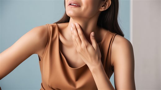 Goiter Symptoms and Enlarged Thyroid Signs: Swelling Warning Signals You Shouldn't Miss