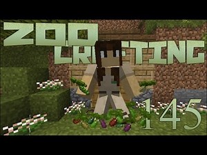 Seedling Sorting System! 🐘 Zoo Crafting: Episode #145 [Zoocast]