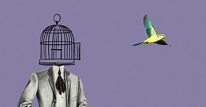 Retrain your brain for long-term thinking