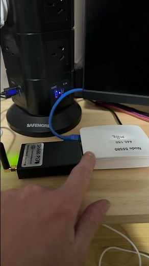 Hotspot the World with a Allstar Node!