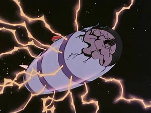 L'ultima battaglia di Goldrake in un video dall'alto tasso adrenalinico. | Il Grande Mazinga