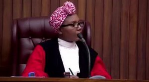 Ziyawa e Court 10 with Judge Thenjiwe | Thenjiwe