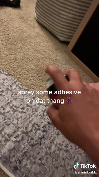 Shin'iri Buildz on TikTok