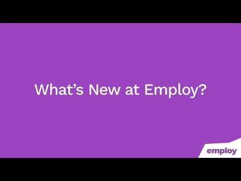 Employ Innovations for AI Hiring Tools | Winter 2026