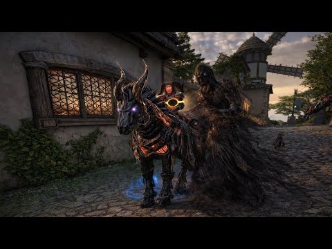 Neverwinter | Prep For MOD 33
