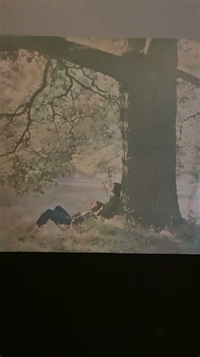 John Lennon- John Lennon/Plastic Ono Band (December 1971) #johnlennon #beatles