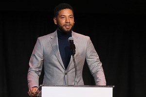 Jussie Smollett Is 'Going Through It,' Loni Love Says After Phone Call | Essence