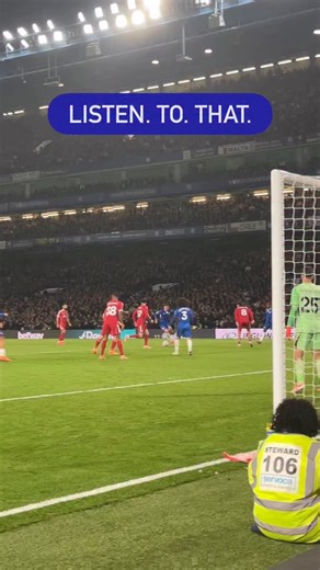 43K views · 10K reactions | BEDLAM AT THE BRIDGE. 勞 | NBC Sports Soccer | Facebook