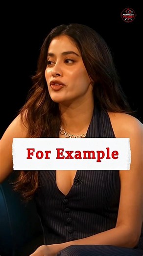 Stop saying For Example ❌ #english #learnenglish #stopsaying #shorts
