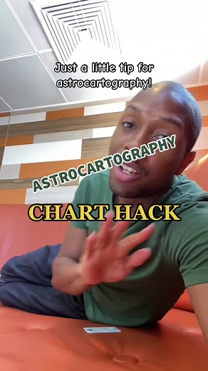 Trenton Wayne Astrology™ on TikTok