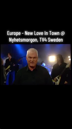 Joey Tempest (@joeytempest97)’s videos with Don´t Change - Joey Tempest