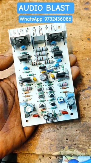 800W/1500W Power Amplifier Circuit #electronic #poweramplifier #stereoamplifier #audioamplifier #dj