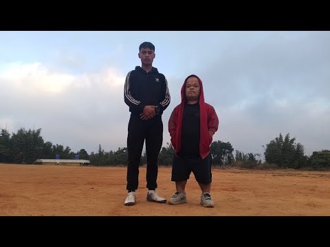 Laslem wom juh khai step de dang ne || Meghalaya 