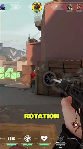 🔥New VALORANT Act 3 Map Rotation Revealed! (Patch 10.08)!