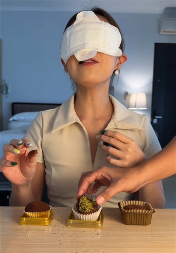Blind Taste Test: Chewy Cookies in Dubai!