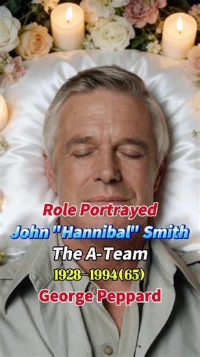A tribute to 10 The A-Team actors who have passed away.#tiktok #foryou #fiction #tribute #theateam