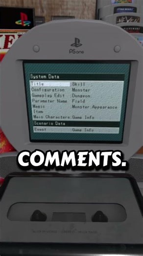 INVITATION: Help me make a game! #playstation #rpg #rpgmaker #gamedev #gaming